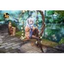 Mahjong Soul Statue 1/7 Yui Yagi Bond Level Max Ver. 25 cm