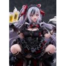 Azur Lane Estatua PVC 1/7 Elbe: Time to Show Off 16 cm