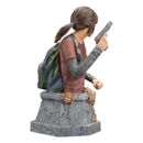 The Last of Us Bust Ellie with Handgun Bust 19 cm     