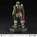 Halo Infinite Estatua PVC Spartan Chonmage/Yokai 25 cm