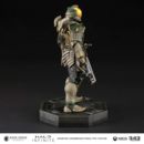 Halo Infinite Estatua PVC Spartan Chonmage/Yokai 25 cm
