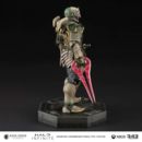 Halo Infinite Estatua PVC Spartan Chonmage/Yokai 25 cm