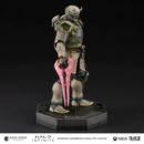 Halo Infinite Estatua PVC Spartan Chonmage/Yokai 25 cm
