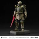 Halo Infinite Estatua PVC Spartan Chonmage/Yokai 25 cm
