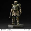 Halo Infinite Estatua PVC Spartan Chonmage/Yokai 25 cm