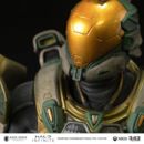 Halo Infinite Estatua PVC Spartan Chonmage/Yokai 25 cm