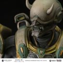 Halo Infinite Estatua PVC Spartan Chonmage/Yokai 25 cm