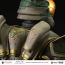 Halo Infinite Estatua PVC Spartan Chonmage/Yokai 25 cm