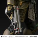 Halo Infinite Estatua PVC Spartan Chonmage/Yokai 25 cm