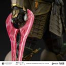 Halo Infinite Estatua PVC Spartan Chonmage/Yokai 25 cm