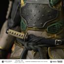 Halo Infinite Estatua PVC Spartan Chonmage/Yokai 25 cm