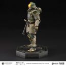 Halo Infinite Estatua PVC Spartan Chonmage/Yokai 25 cm