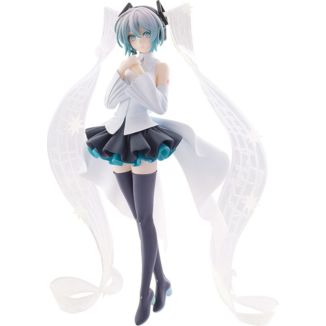 Figura Hatsune Miku: Little Missing Stars Vocaloid Character Vocal Series 01 Pop Up Parade