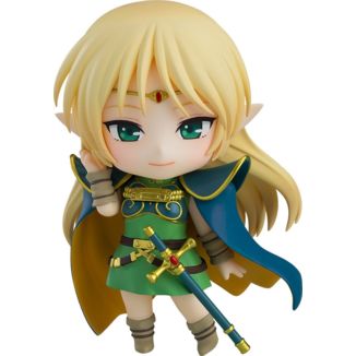 Nendoroid 2553 Deedlit Record of Lodoss War
