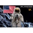 Neil Armstrong Figura 1/6 Neil Armstrong Deluxe Version 30 cm