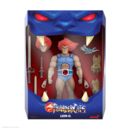Thundercats Figura Ultimates Lion-O (LED Eyes) 18 cm
