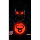 Thundercats Figura Ultimates Mumm-Ra (LED Eyes) 18 cm