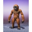 Godzilla x Kong: The New Empire S.H. Monster Arts Action Figures 2-Pack Suko & Mothra 