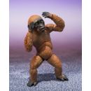 Godzilla x Kong: The New Empire S.H. Monster Arts Action Figures 2-Pack Suko & Mothra 
