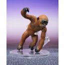 Godzilla x Kong: The New Empire S.H. Monster Arts Action Figures 2-Pack Suko & Mothra 