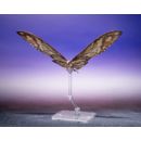 Godzilla x Kong: The New Empire S.H. Monster Arts Action Figures 2-Pack Suko & Mothra 