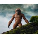 Godzilla x Kong: The New Empire S.H. Monster Arts Action Figures 2-Pack Suko & Mothra 