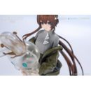 Arknights PVC Statue 1/10 Gift+ Amiya: Floating Gear Ver. 18 cm