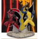 Deadpool 3 D-Stage PVC Diorama Deadpool 16 cm