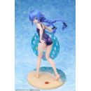 Mushoku Tensei: Jobless Reincarnation PVC Statue 1/7 Roxy Migurudia Navy Blue Swimsuit Ver. 20 cm