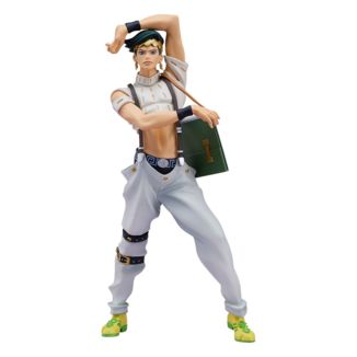 Figura Rohan Kishibe JoJo's Bizarre Adventure: Diamond is Unbreakable Pop Up Parade