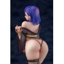 Original Character by Masami Chie Estatua 1/7 The Witch 26 cm