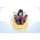 Original Character by Vispo Estatua 1/6 Kayoko Illustration by Fukuro Fukuroko Limited Edition 14 cm