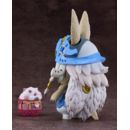 Made in Abyss: The Golden City of the Scorching Sun Nendoroid Action Figure Nanachi: New Outfit Ver. 13 cm