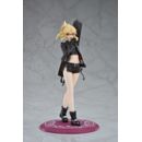 Fate/Apocrypha PVC Statue 1/7 Red Saber (Mordred) Original Glasses Model Ver. 22 cm