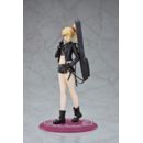 Fate/Apocrypha PVC Statue 1/7 Red Saber (Mordred) Original Glasses Model Ver. 22 cm