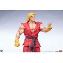 Street Fighter Street Jam Estatuas 1/10 Ken & Vega Set 
