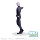 Figura Satoru Gojo Strong Duo Kaigyoku/Gyokusetsu Jujutsu Kaisen Luminasta