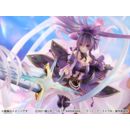 Date A Live IV SHIBUYA SCRAMBLE FIGURE PVC Statue 1/6 Tohka Yatogami Princess Amethyst Dress Ver. 32 cm