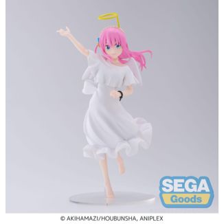 Hitori Goto Figure Bocchi the Rock! Luminasta