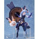 Hololive production x Fate/Grand Order Estatua PVC 1/7 Usada Pekora × Mash Kyrielight 28 cm 