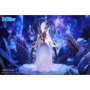 Original Character Statue 1/7 Timaeus draco bellatrix feminina 26 cm