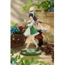 Konosuba God's blessing on this wonderful world! PVC Statue Yunyun: Light Novel 10th Anniversary Ver. 17 cm