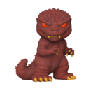 Funko Godzilla 1984 70 Aniversario POP! Movies 1663 Chase Special Edition