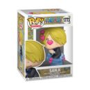 Funko Vinsmoke Sanji One Piece POP! Animation 1773