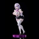 Original Character Estatua PVC Silver-haired girl Illustration by Mitsudoue 25 cm