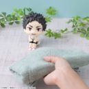Haikyu!! Look Up PVC Statue Hajime Iwaizumi Uniform Ver. 11 cm  