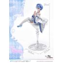 Re:Zero - Starting Life in Another World Estatua PVC 1/7 Prisma Wing Rem Glass Edition 23 cm