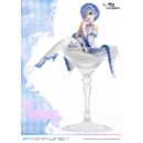 Re:Zero - Starting Life in Another World Estatua PVC 1/7 Prisma Wing Rem Glass Edition 23 cm
