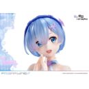 Re:Zero - Starting Life in Another World Estatua PVC 1/7 Prisma Wing Rem Glass Edition 23 cm