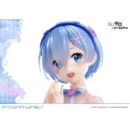 Re:Zero - Starting Life in Another World Estatua PVC 1/7 Prisma Wing Rem Glass Edition 23 cm